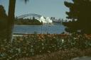 Sydney, Botanischer Garten
